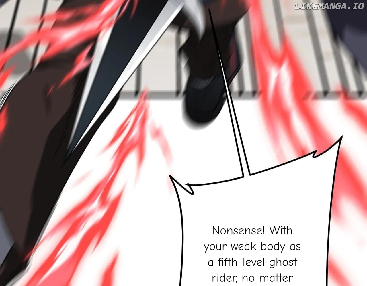 With My Netherworld Trillions, Game On! Chapter 184 - page 67